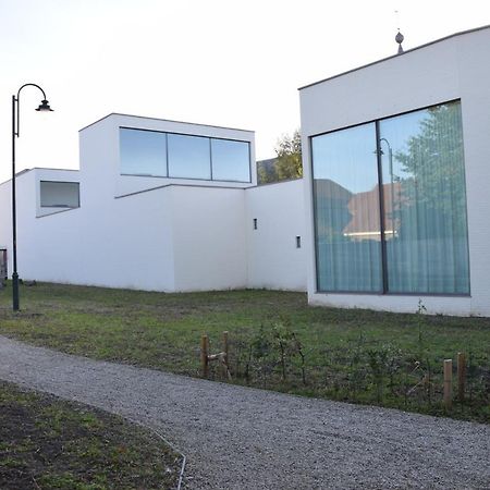 Cacele Raveelzicht Vila Zulte Exterior foto