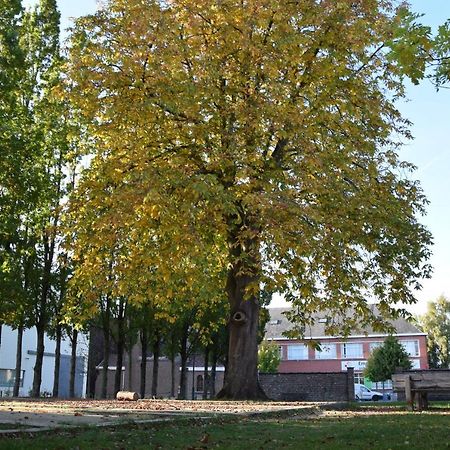 Cacele Raveelzicht Vila Zulte Exterior foto