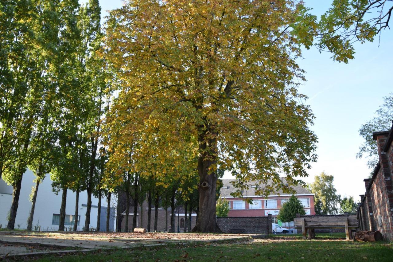 Cacele Raveelzicht Vila Zulte Exterior foto